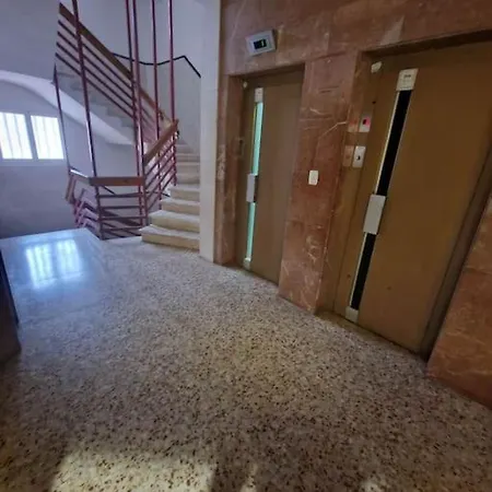 Gemuetliche In Erster Linie Locos Playa Appartement *