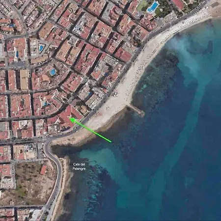 Gemuetliche In Erster Linie Locos Playa Appartement *