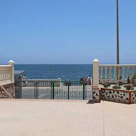 Gemuetliche In Erster Linie Locos Playa Appartement