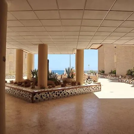 Gemuetliche In Erster Linie Locos Playa Appartement *