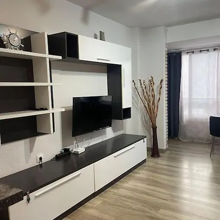 Appartement Gemuetliche In Erster Linie Locos Playa
