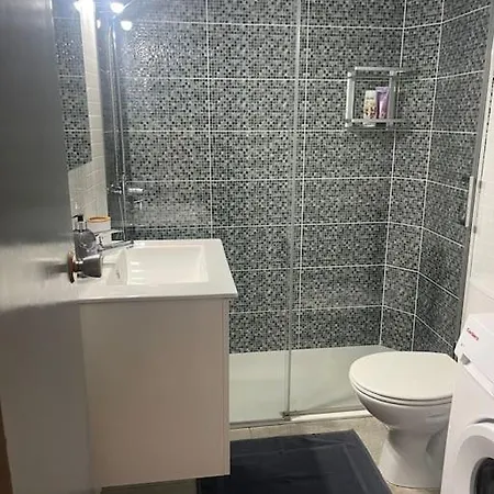 Appartement Gemuetliche In Erster Linie Locos Playa *