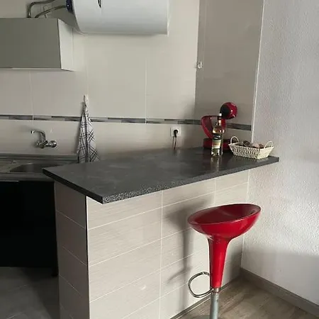Appartement Gemuetliche In Erster Linie Locos Playa Torrevieja