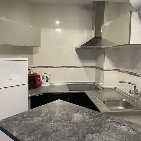 Gemuetliche In Erster Linie Locos Playa Appartement *