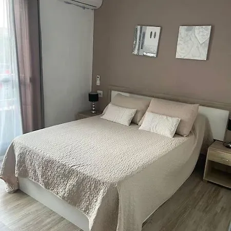 Appartement Gemuetliche In Erster Linie Locos Playa Torrevieja